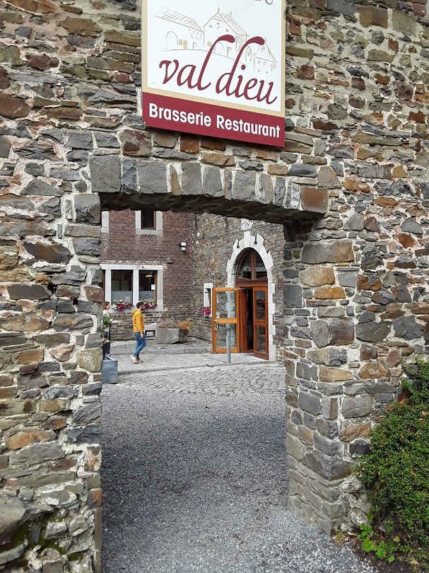 Val Dieu