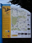 Vehnbahn fietspad