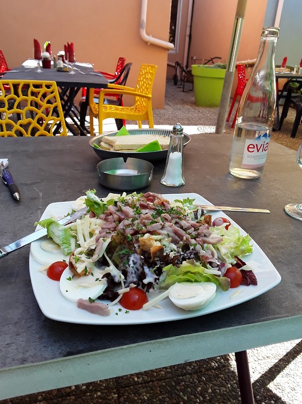 Salade