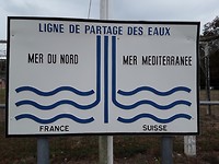 Waterscheiding
