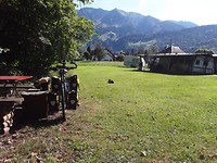 Camping Blumenstein