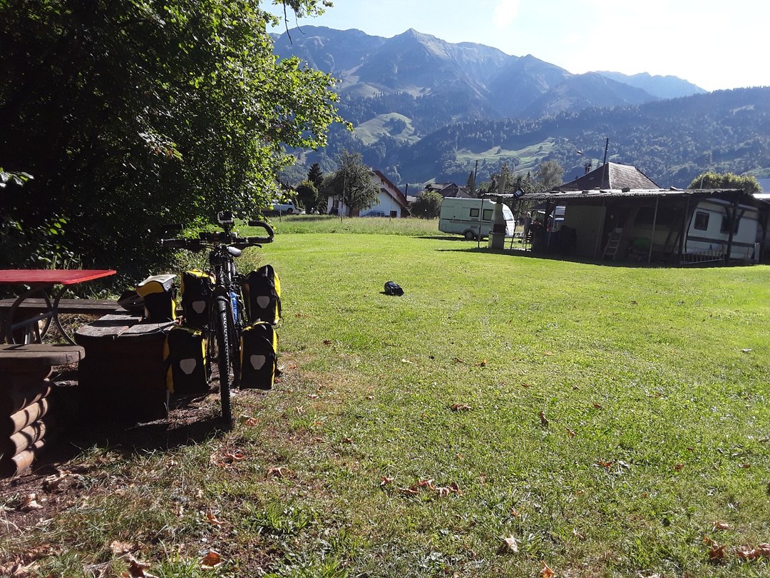 Camping Blumenstein
