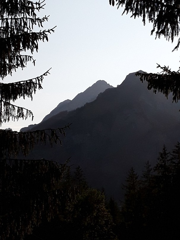 Kandersteg