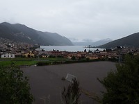 Lago d'Iseo