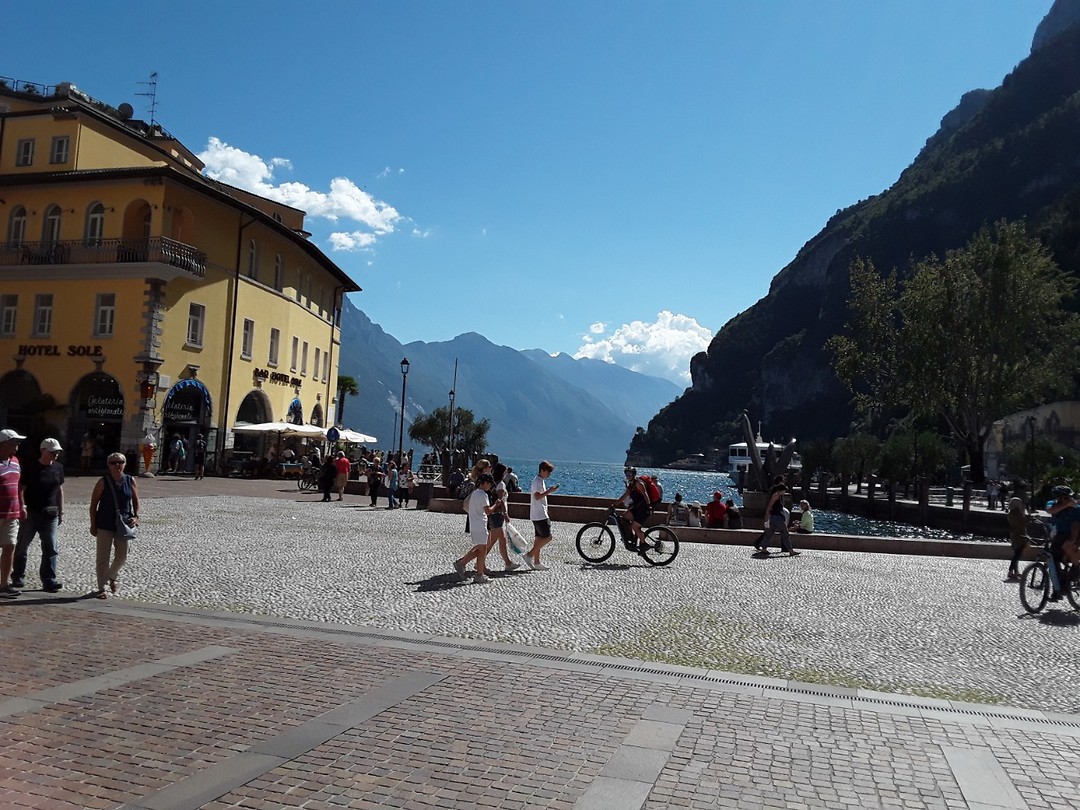 Riva del Garda