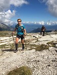 Trail di Brenta Dolomiti