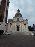 Kerk Vicenza