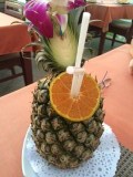Favoriete coctail: Mai Tai