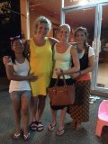 Masseuses