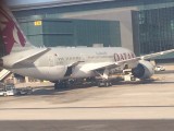 Qatar airways