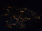 Rome bij nacht