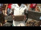 Dag 5: Bouwen met Carpe Diem in India