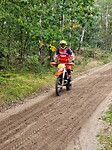 EK motorcross
