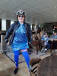 Nieuwe regenkleding