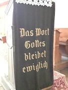 Alles noch auf Deutsch