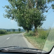 Onderweg