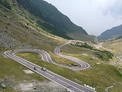 Leuke pas om te rijden