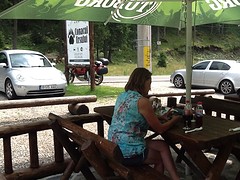 Lunchtijd