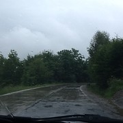 Wat een tocht