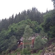 Onderweg