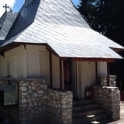 Kapelletje