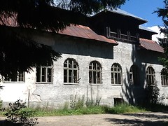 Vergane glorie