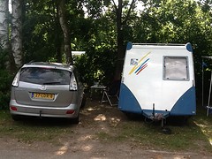 Plekje in Regensburg voor maar liefst 34€!