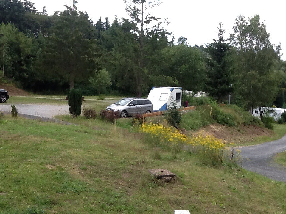 Onze plek