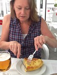 Mega tapas (tortilla)