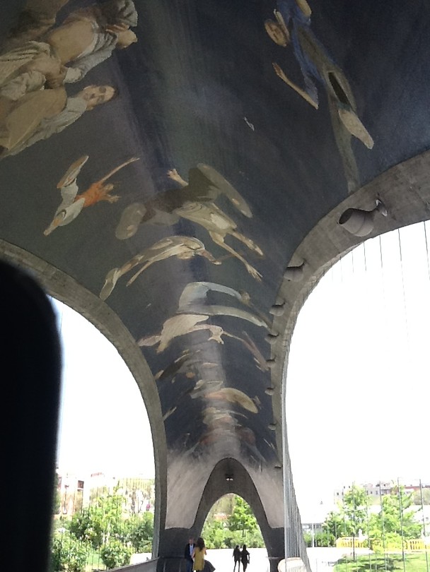 imageje moet er n uur voor lopen masr we hebben de brug gevonden!
