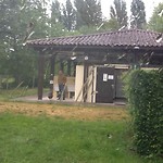 Toch droog bbqen
