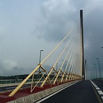 Nogmaals  brug