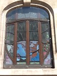Detail v art decohuis