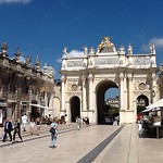 Arc de triomphe