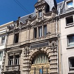 Art decohuis