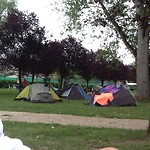 Onze buurscouts
