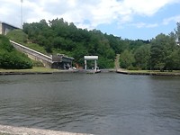 Het Rijn - Marne kanaal