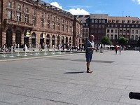Place Kleber