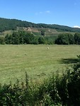 Unterwegs(tis ook Duitstalig hier)
