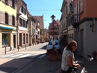 Centrum Munster