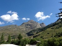 Rondom de camping