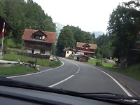 In de buurt v Kandersteg