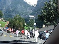 Hier enige Pakistanie? Indiaase mensen?