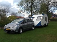 Mooie plek, we zagen zelfs een eekhoorn