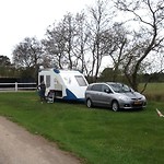 Ons plekje op Romo