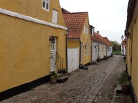 Mooie kleuren
