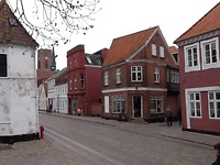 Ribe