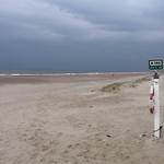 Geen mens, maar wel veel mooie stenen