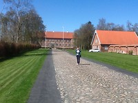 Slot Voergaard