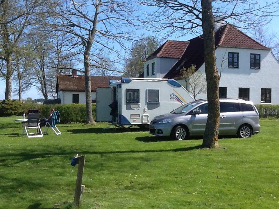 Ons plekje